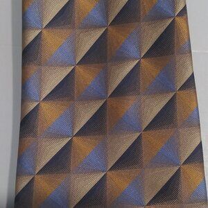 Van Heusen tie 100 % Silk XL - 61"